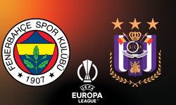 Fenerbahçe-Anderlecht maçı ne zaman, saat kaçta ve hangi kanalda? 