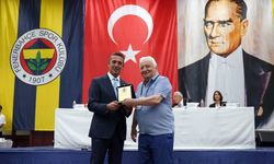 Fenerbahçe’nin eski futbolcusu Ogün Altıparmak hayatını kaybetti