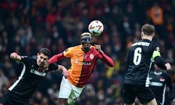 Galatasaray, Avrupa defterini kapattı