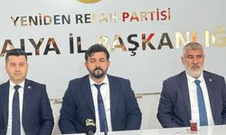 ‘Gazze’yi sana yedirmeyeceğiz!’  