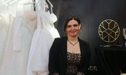 ‘Gelinliklerin ruhu var’
