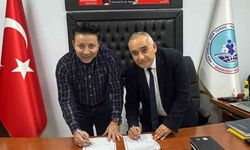 HEM ve MYO arasında iş birliği protokolü 