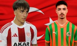 İki yıldıza milli davet