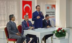 İyilik yolunda büyük buluşma