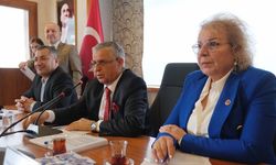 Kemer Belediyesi'nde şubat meclisi
