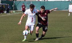 Kepezspor'a son dakika şoku