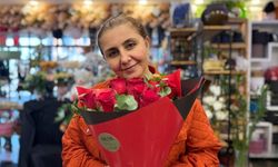 Favori yine kırmızı gül
