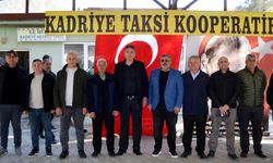Kocabıyık güven tazeledi
