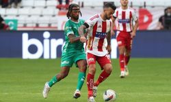Kupada rakip Bodrum FK