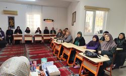 Kur’an okumayı iki ayda öğrendiler