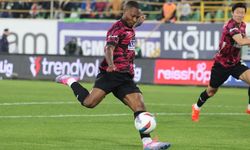 Loide Augusto Brezilya yolcusu