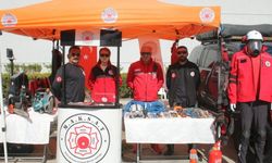 M.A.K.S.A.T gönüllüler arıyor 