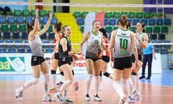 Manavgat filede tarih yazdı