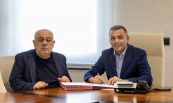 Manavgat'a otizm merkezi