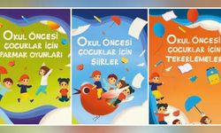 MEB: Okul öncesi çocuklar için eğitim materyalleri hazırlandı