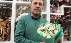 Mevsimlik nergis çiçeği tükeniyor 