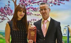 Sevgililer Günü'nde 'nikah' heyecanı 