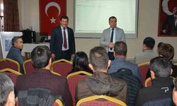 Okul yöneticilerine soruşturma süreçleri eğitimi