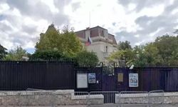 Rus Başkonsolosluğu'nda patlama!