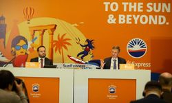 Sektör liderleri SunExpress’in konferansında buluştu