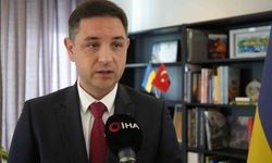 'Sergiledikleri insanlık unutulmaz örneklerden'