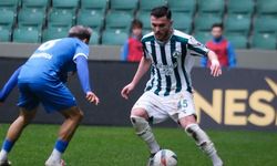 Serikspor liderliği geri aldı