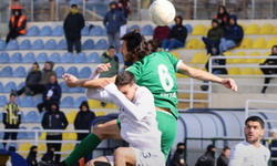 Serikspor son nefeste yıkıldı