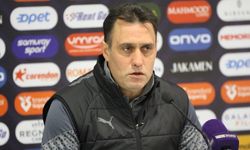 Sütlü: Planımızı sahaya yansıtamadık