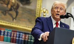 Ticaret açığımız var! Trump, ek gümrük vergilerini savundu