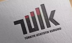 TÜİK: İnşaat ve hizmet sektöründe azaldı