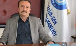Türk Eğitim-Sen’den ‘ek atama’ talebi 