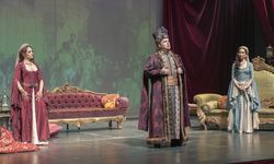 Türklerin ilham verdiği operalar  