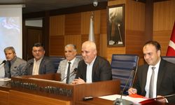 U-ETDS Sistemi masaya yatırıldı 