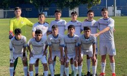U16’dan başarılı sezon 