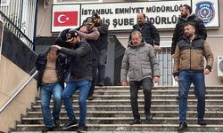 Ucuz araç vaadiyle vatandaşları milyonlarca lira dolandırdılar... O çete çökertildi!