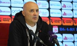 Uğurlu: İkinci yarıda karakter koyduk