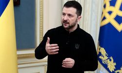 Ukrayna Devlet Başkanı Zelenskiy Türkiye'ye geliyor