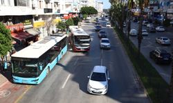 Ulaşıma zam geldi