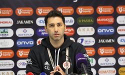 Ünal: Daha farklı kazanabilirdik