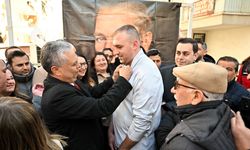 Uysal: Türkiye, CHP çatısı altında birleşecek 