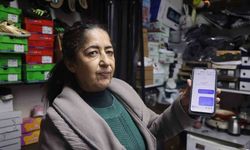 Yılların esnafı dolandırıldı