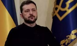 Zelenskiy: Avrupa ile müzakere masasında olmalı