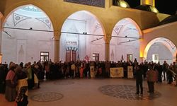 AGD’den Gazze’ye destek