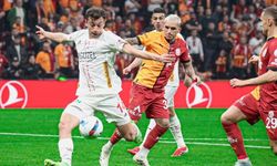 Akrep, Galatasaray'a mağlup oldu