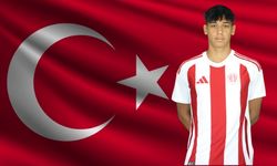 Akrep’te milli gurur 