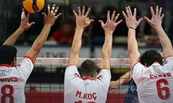 Alanya Belediyespor sezonu 8’inci bitirdi 