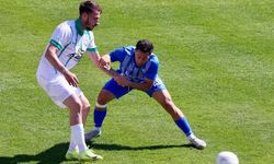 Alanya FK'dan altın değerinde puan