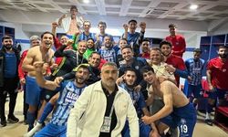 Alanya FK nefes aldı