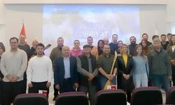 Alanya Üniversitesi Aşık Veysel'i andı