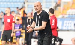 Alanyaspor'da Sami Uğurlu dönemi sona erdi
